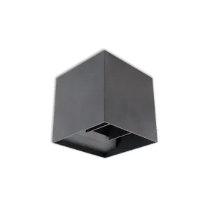 Wandlamp Buiten – Kira LED 6W verstelbaar