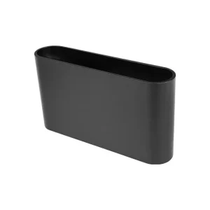Wandlamp binnen LED G9 IP20 Lisa – Zwart