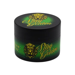 Matte Pomade