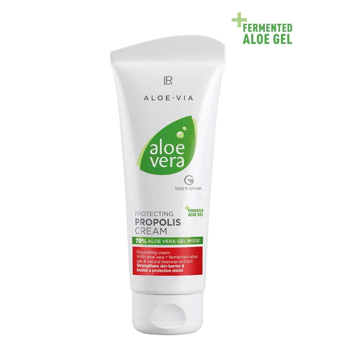 Aloe Vera Special Care Bag | Aloe Vera Special Care set | Aloe Vera Special Care kit - Afbeelding 3
