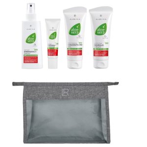 Aloe Vera Special Care Bag | Aloe Vera Special Care set | Aloe Vera Special Care kit
