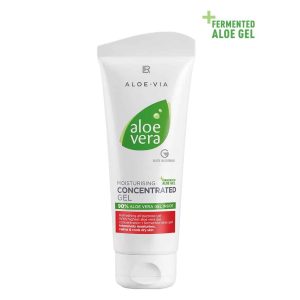 Aloe Vera concentrate gel