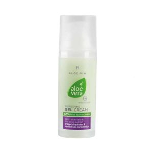 Aloe Vera creme | Aloe Vera hydraterende gel creme