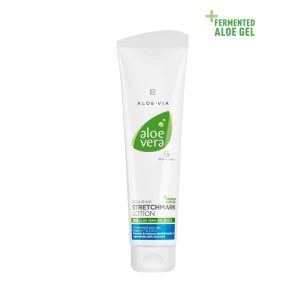 Aloe Vera lotion tegen striemen | Aloe Vera Repairing Stretchmark Lotion