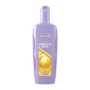 Andrélon Shampoo Perfecte Krul