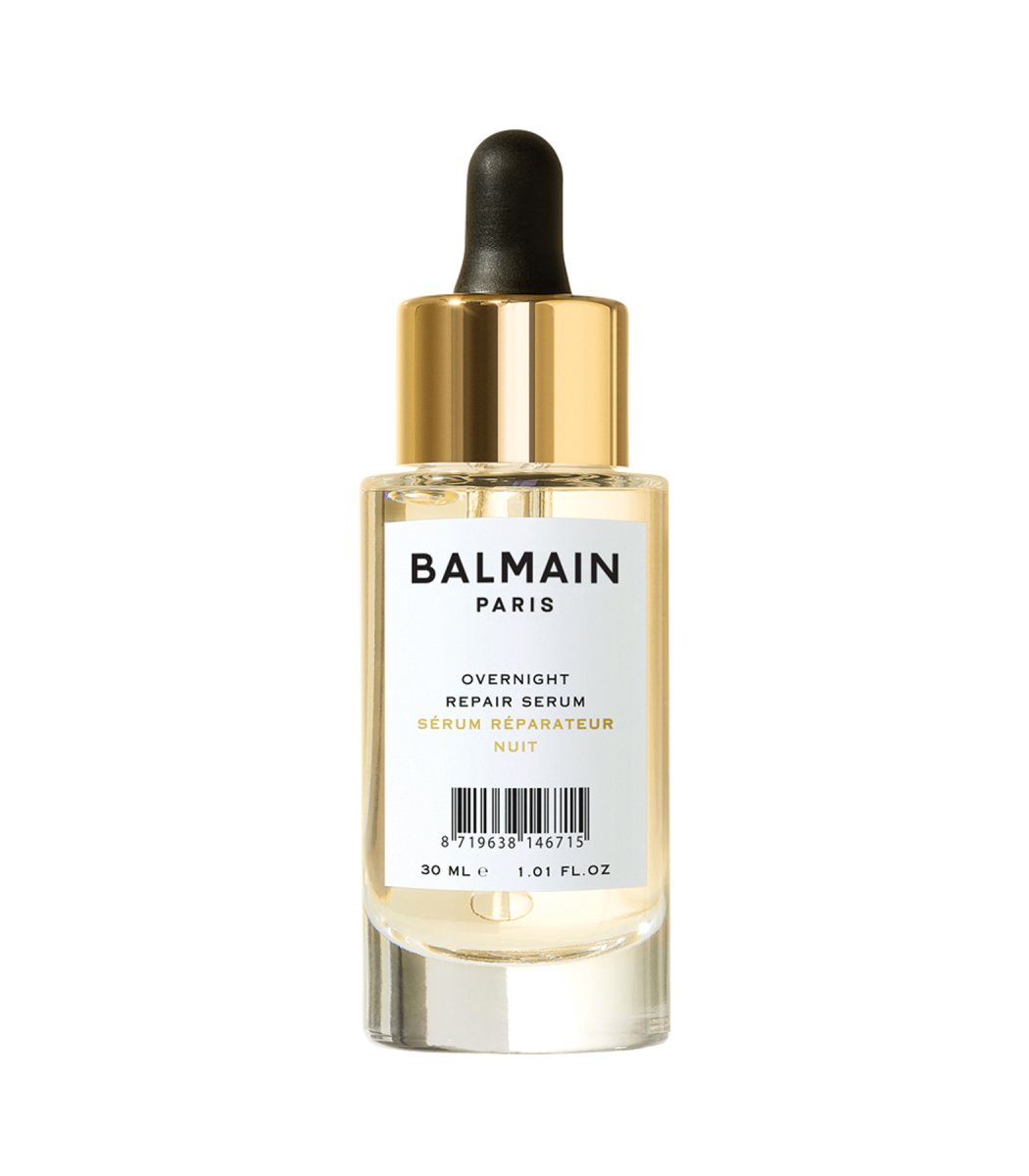 Balmain Overnight Repair Serum 30ml - Afbeelding 2