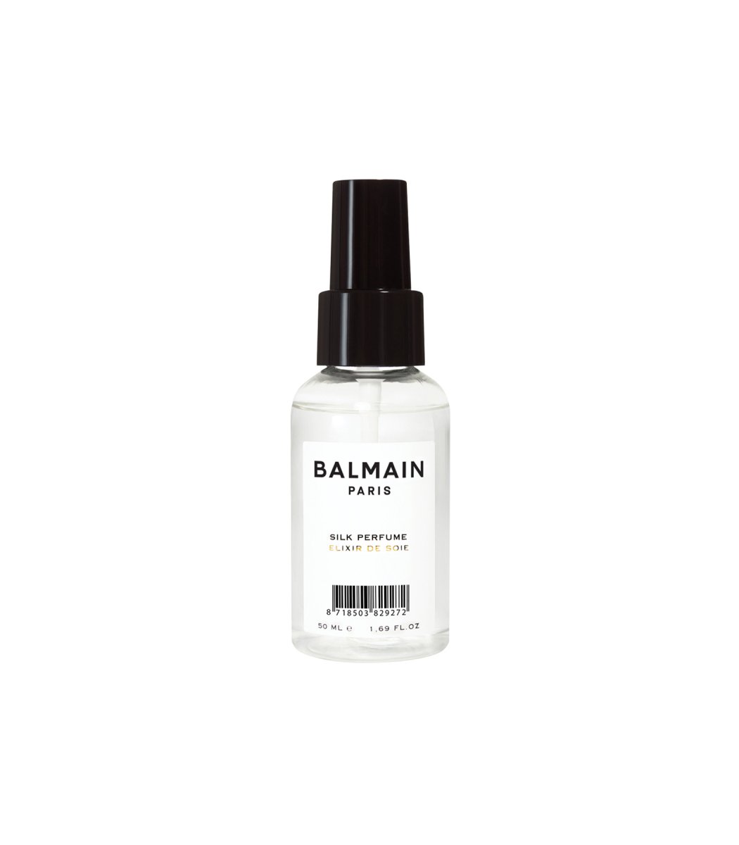 Balmain Silk Perfume 50ml - Afbeelding 2