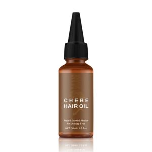 BeautyFit® Chebe Haarolie