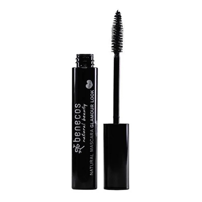 Benecos mascara glamour look - Afbeelding 2