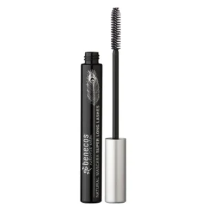 Benecos mascara long lashes