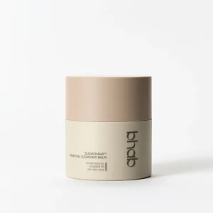 Slowchaga Essential Cleansing Balm