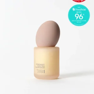 Slowchaga Glow Firm Face-Eye Serum