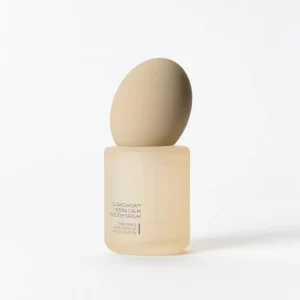Slowchaga Hydra Calm Face-Eye Serum