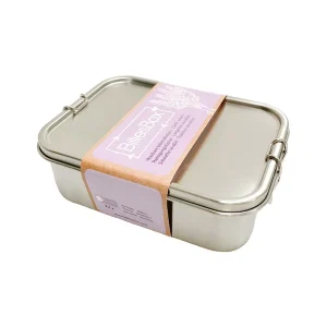 BilliesBox RVS billendoekjes
