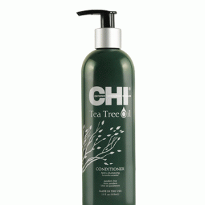 CHI Tea Tree Oil Conditioner 355ml