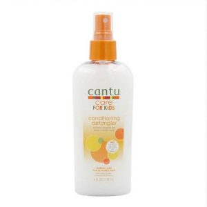 Cantu Kids Care Conditioning Detangler