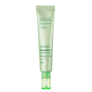 Cica Reti-A Cream 0.05% (beschadigde verpakking)