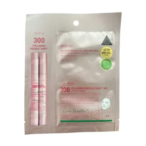 Collagen Reedle Shot 300 Two-Step Mask