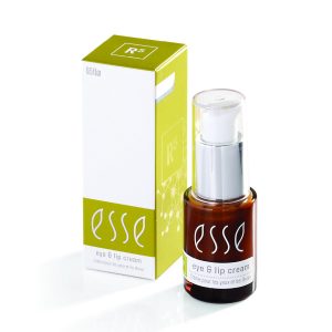 Esse Eye and Lip Cream