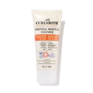Curlsmith Essential Moisture Cleanser