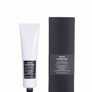 Davines OI Hand Balm 75ml met Roucou Olie