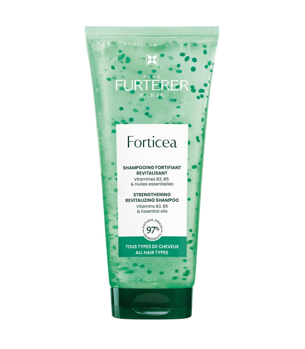 Forticea Shampooing Energisant 200ml - Afbeelding 2