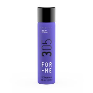 Framesi For Me 305 Hol Me Hairspray No Gaz 300 ml