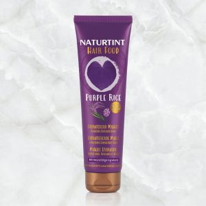 PURPLE RICE Hair Food Haarmasker 150ml