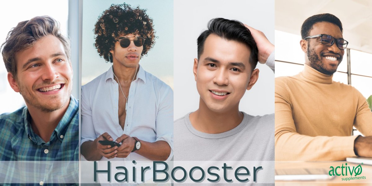 HairBooster - Afbeelding 6