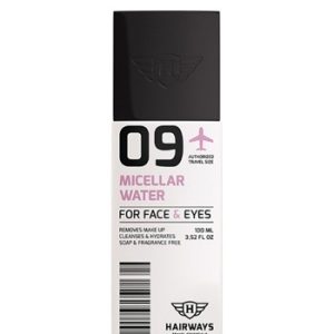 Hairways 09 Micellar Water 100ml