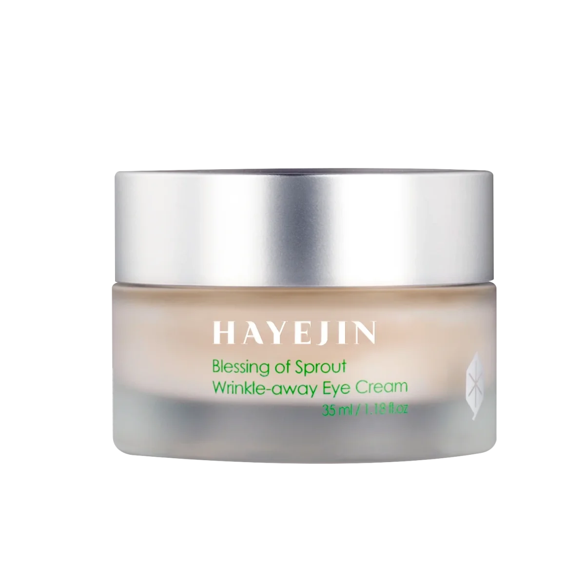 Blessing of Sprout Wrinkle-Away Eye Cream