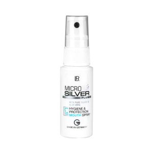 Mondspray tegen slechte adem