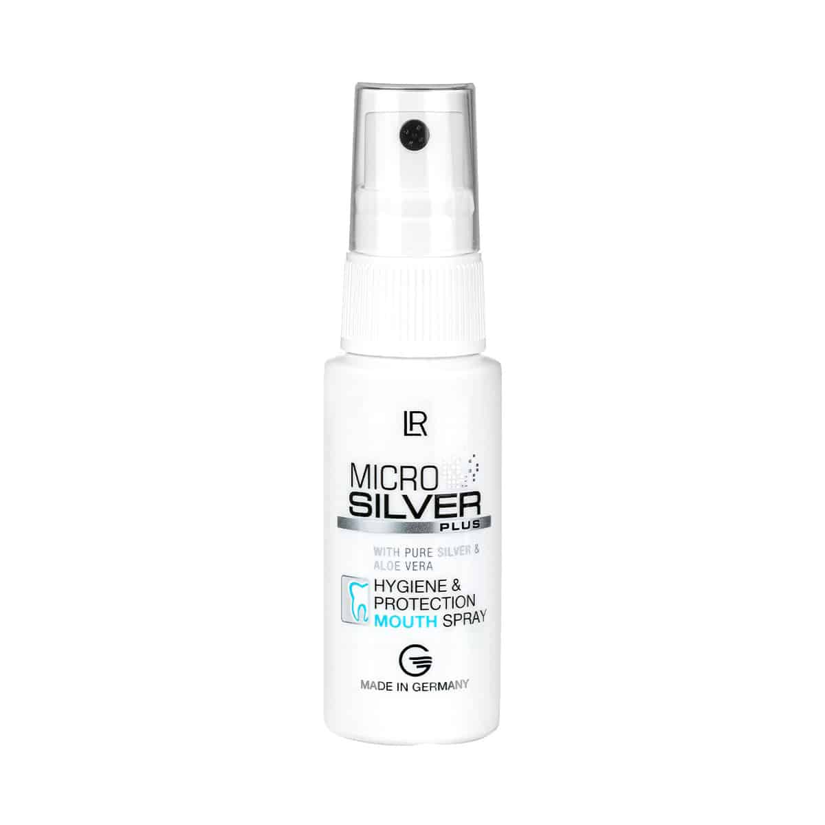 Mondspray tegen slechte adem - Afbeelding 2
