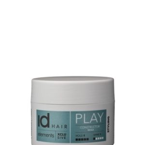 ID Hair Elements Play Constructor Wax 100ml