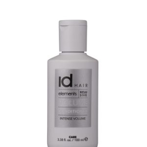 ID Hair Elements Volume Conditioner 100ml
