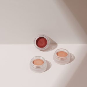 Inika Lip en Cheek Cream