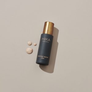 Inika Primer Radiant Glow