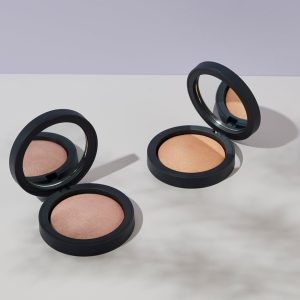 Inika Baked Mineral Illuminisor