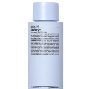 J Beverly Hills Blue Addbody Conditioner 350ml