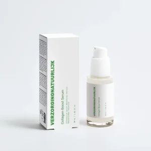 Collageen boostende serum
