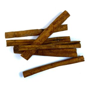 Kaneelbast (Ceylon) stok 450 g