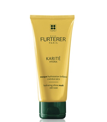 Karité Hydra Hydraterend Glansmasker 100ml