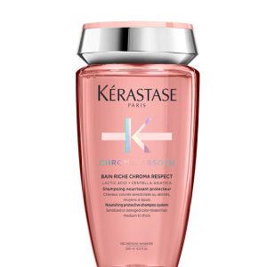 Kérastase Chroma Absolu Bain Riche Chroma Respect 250ml