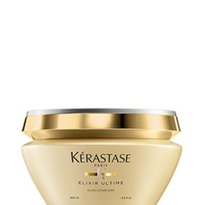 Kerastase Elixir Ultime Beautifying Oil Masque 200ml
