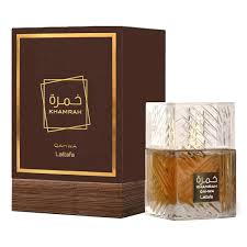 Khamrah QAHWA (bruin)