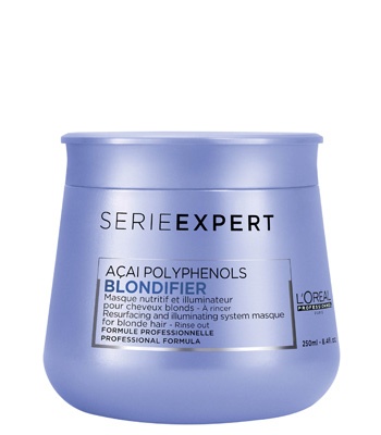 L’Oréal SE Blondifier Masque 250ml