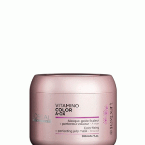 L’Oréal Vitamino Color AOX Masker 200ml