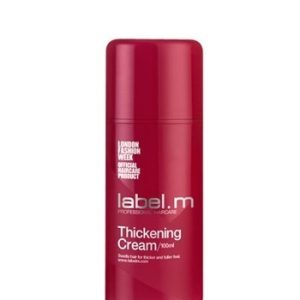 Label.M Thickening Cream 100ml