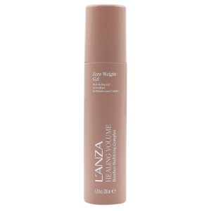 Lanza Healing Volume Zero Weight Gel 200ml