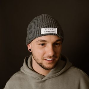 Kei Scherp Muts